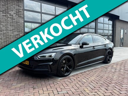 Audi A5 0