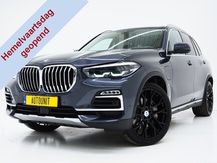 BMW X5 0