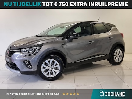 Renault Captur 0