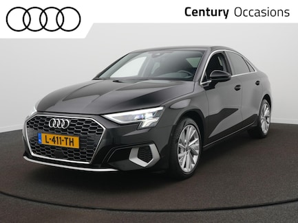 Audi A3 0