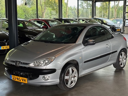 Peugeot 206 0