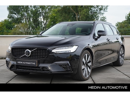 Volvo V90 0