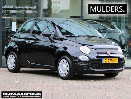 Fiat 500 0