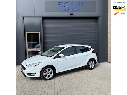 Ford Focus 0