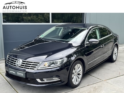 Volkswagen CC 0