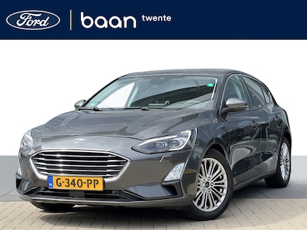 Ford Focus 0