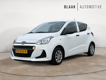 Hyundai i10 0