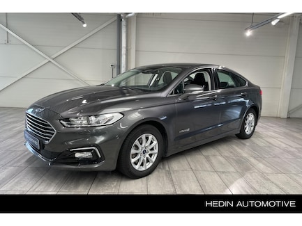 Ford Mondeo 0