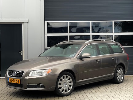Volvo V70 0