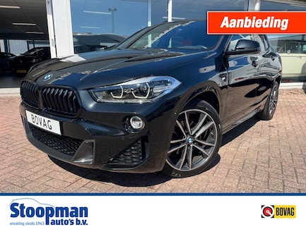 BMW X2 0