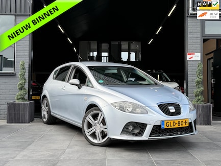 SEAT Leon 0