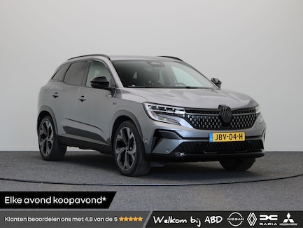 Renault Austral 0