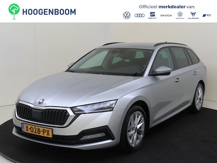 Skoda Octavia 0