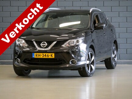Nissan Qashqai 0