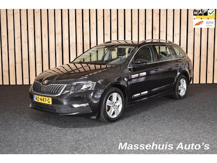 Skoda Octavia 0