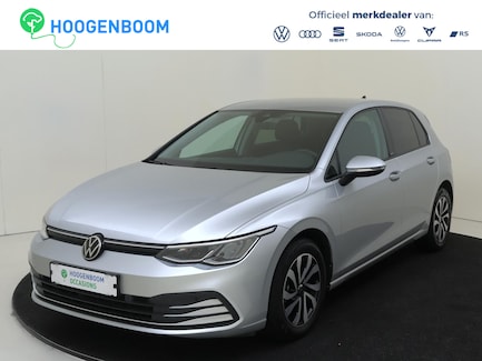 Volkswagen Golf 0