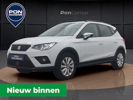 SEAT Arona 0