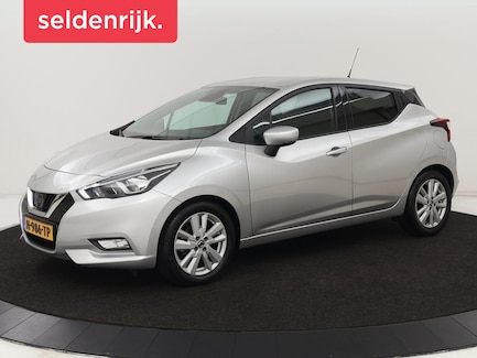 Nissan Micra 0