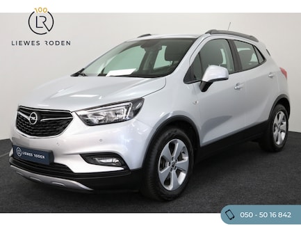 Opel Mokka 0