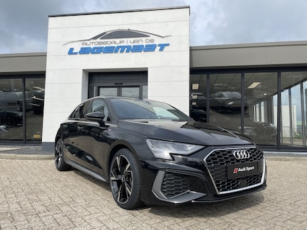 Audi A3 0