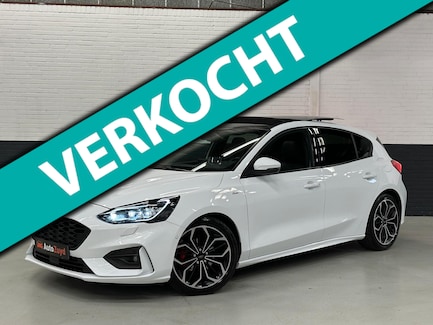 Ford Focus 0