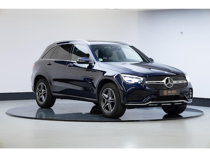 Mercedes-Benz GLC 0