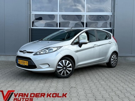 Ford Fiesta 0