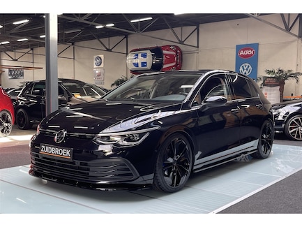 Volkswagen Golf 0