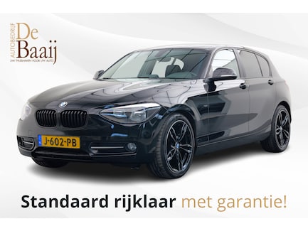 BMW 1-Serie 0