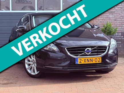 Volvo V40 0