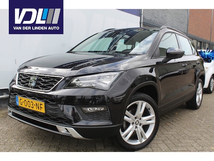 SEAT Ateca 0
