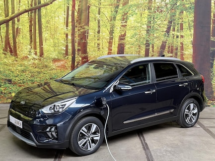 Kia Niro 0