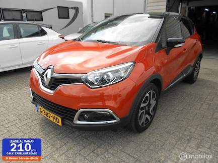 Renault Captur 0