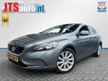 Volvo V40 0