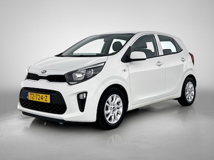 Kia Picanto 0