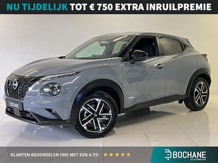 Nissan Juke 0