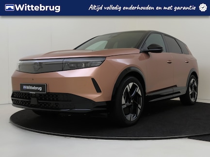 Opel Grandland 0