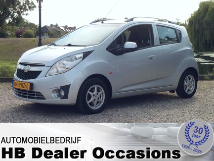 Chevrolet Spark 0
