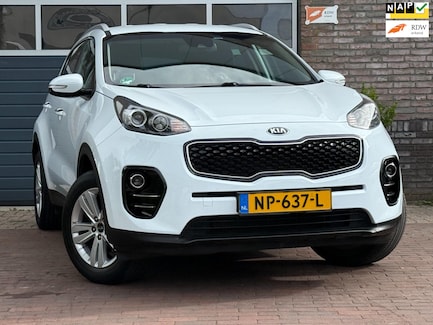 Kia Sportage 0