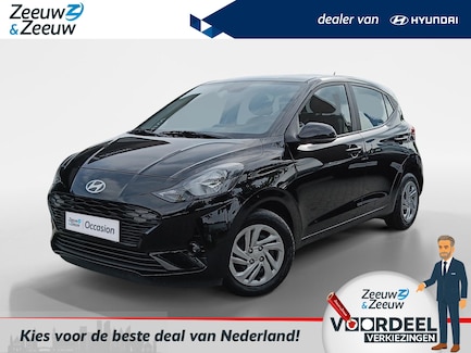 Hyundai i10 0