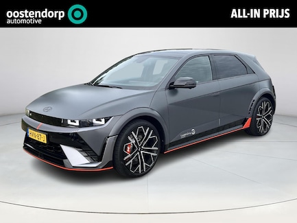 Hyundai Ioniq 5 0