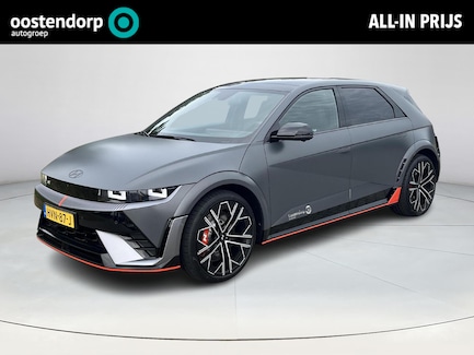Hyundai Ioniq 5 0