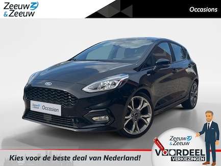 Ford Fiesta 0