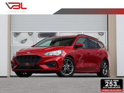 Ford Focus 0