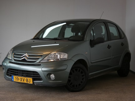 Citroën C3 0
