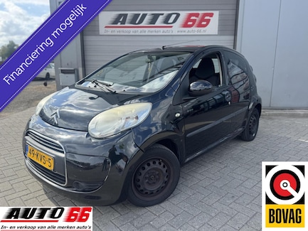 Citroën C1 0