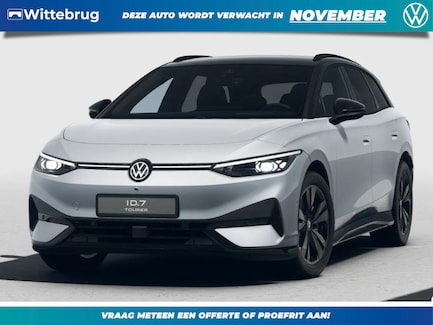 Volkswagen ID.7 0
