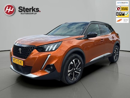 Peugeot 2008 0