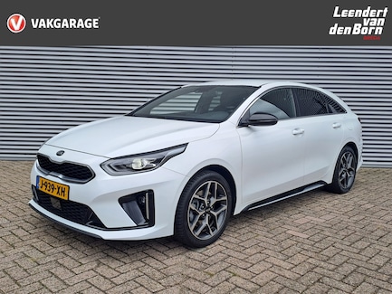 Kia ProCeed 0