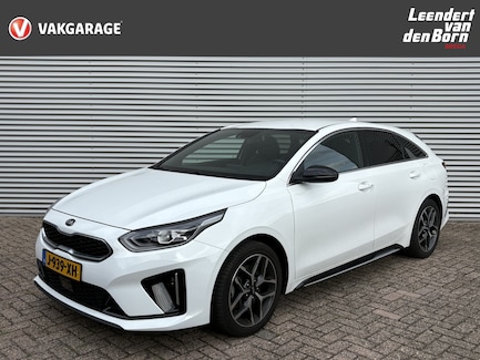 Kia ProCeed 0